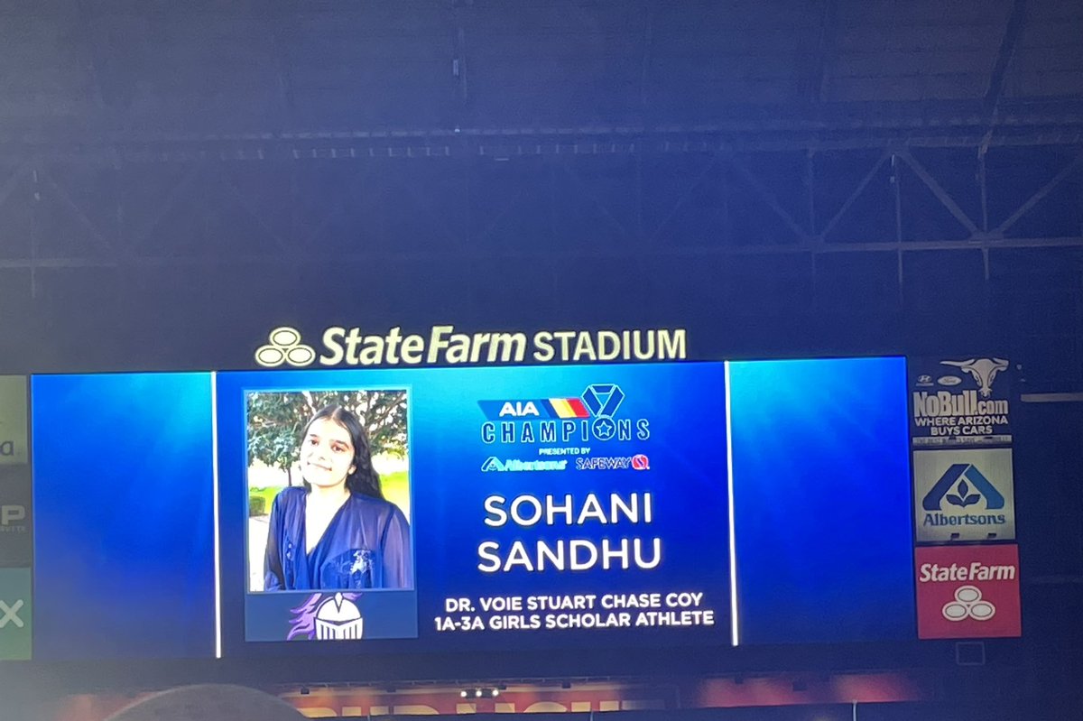 ACPHS Athletics tweet media