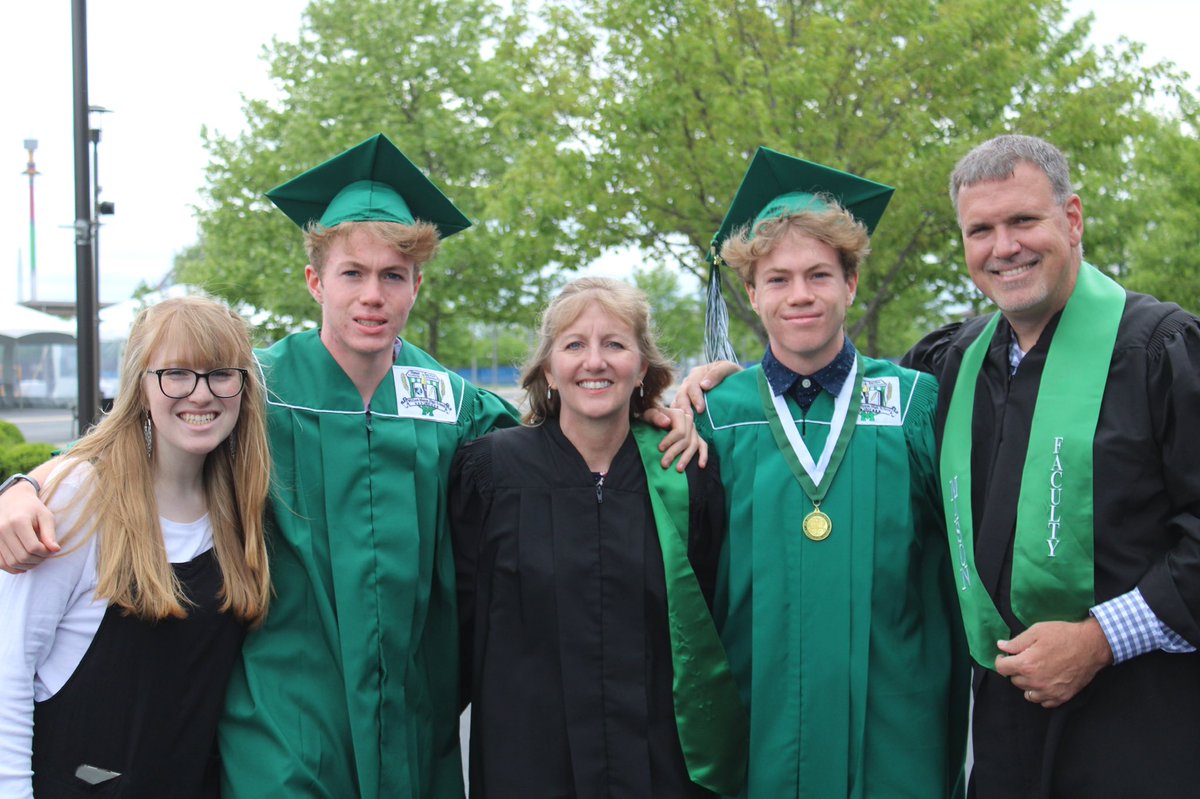 Eric Messer tweet media