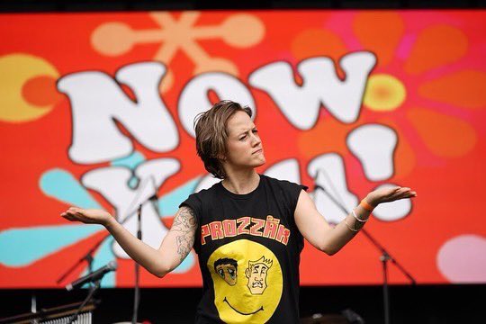 FizzFest Toronto tweet media