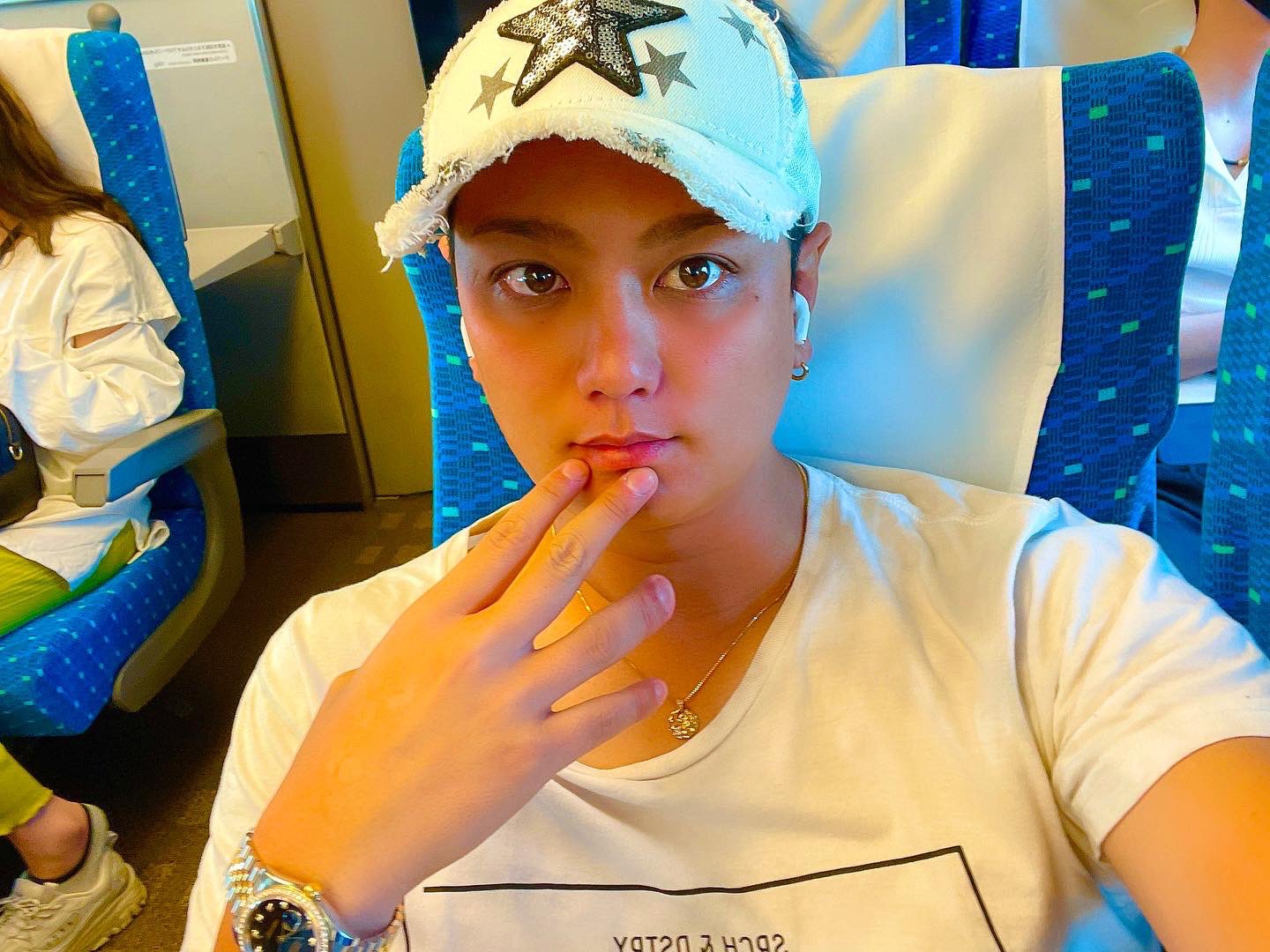 烈-RETSU- SAKURA on Twitter: 