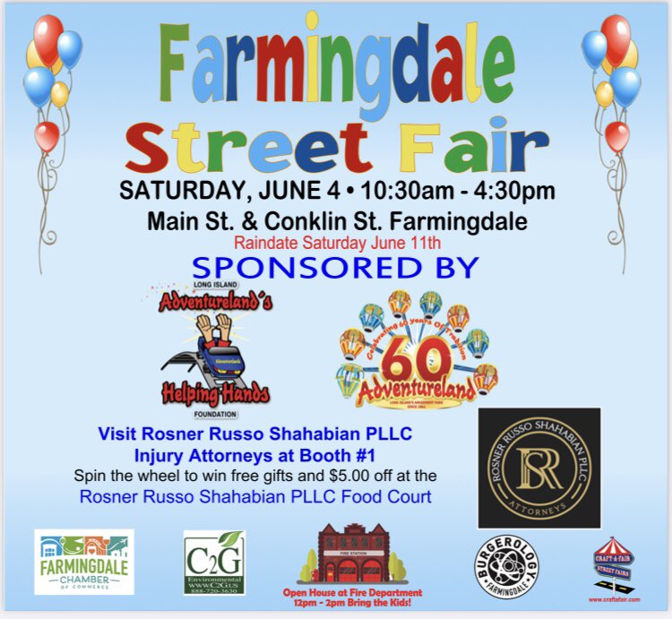 CraftAFair's tweet photo. Join us June 4th! https://t.co/OQFb6AWM8j