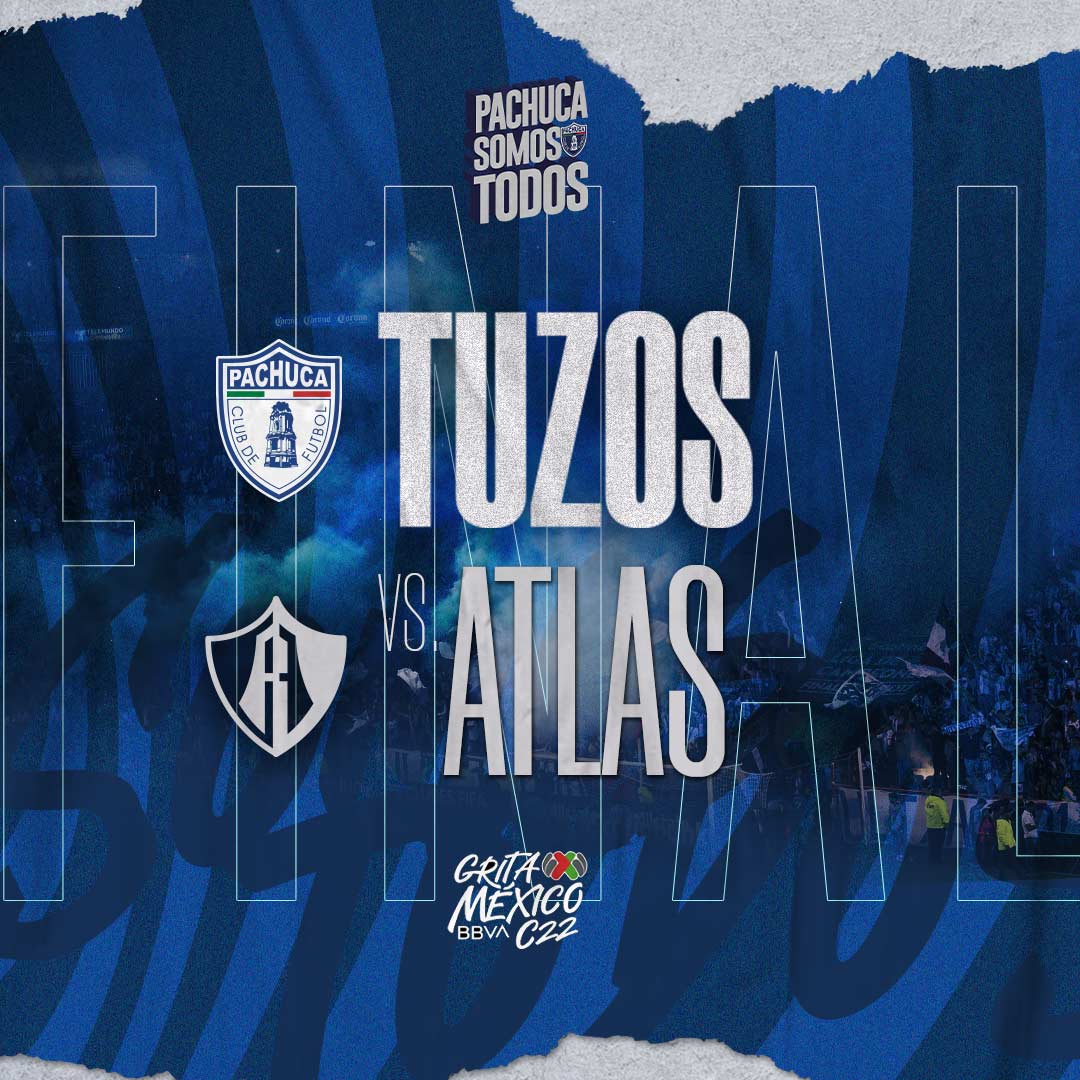 Club de Futbol Pachuca tweet media