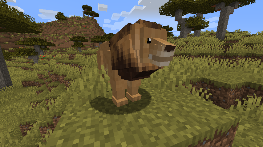 zawamod_evolved's tweet photo. It is finally here! The Carnivora Update is live!!! Featuring 4 carnivorans: Giant Panda, African Lion, Snow Leopard and the final member, the Black Footed Ferret are now available to you all! We can't wait to see what you all build for these! https://t.co/dCCVULX2YZ https://t.co/nucKesiE5G
