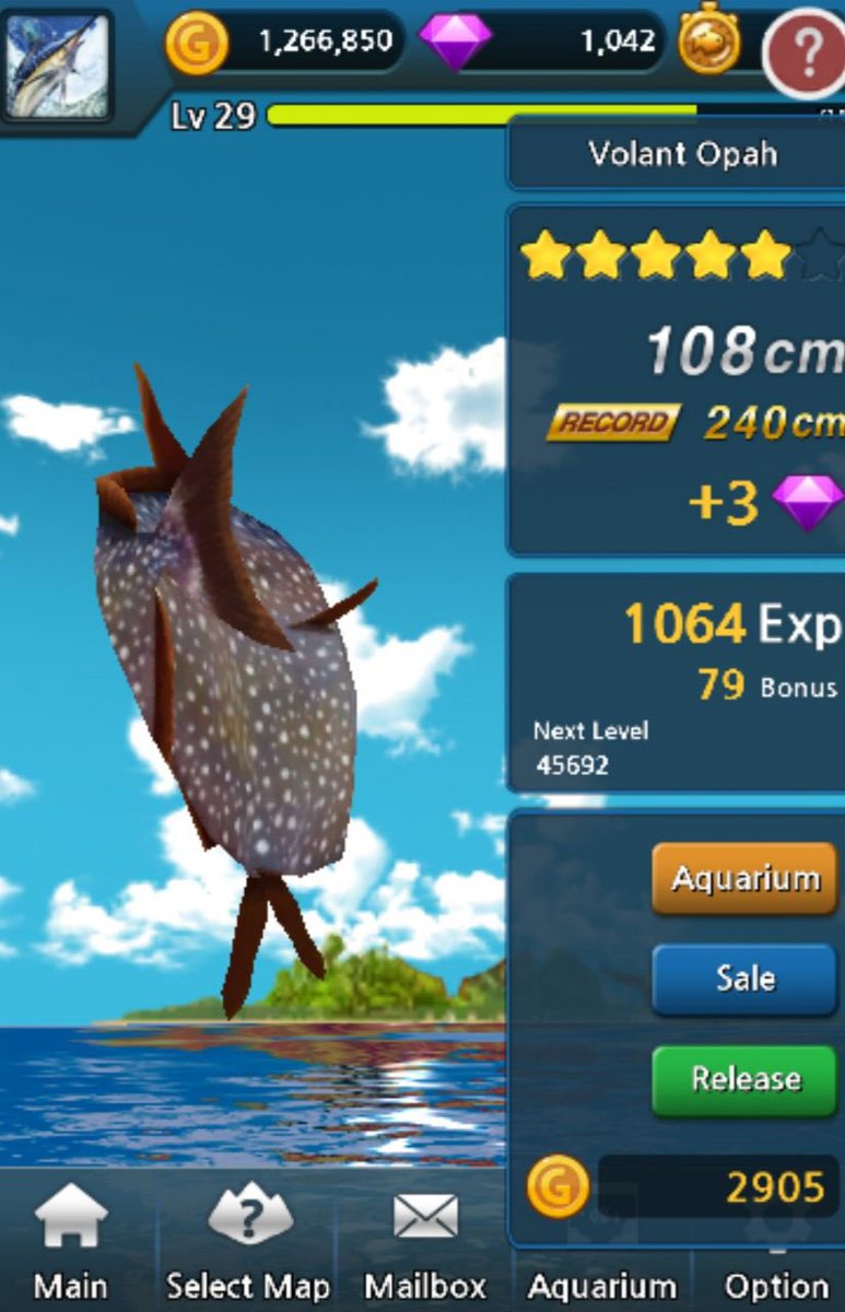 metaplanet99's tweet photo. Hello you all :) Are you enjoy Crypto Fishing? Play and get some gems! https://t.co/07IGJTv02D