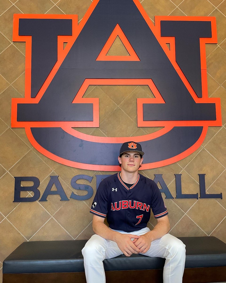 WarEagle #Committed 🦅