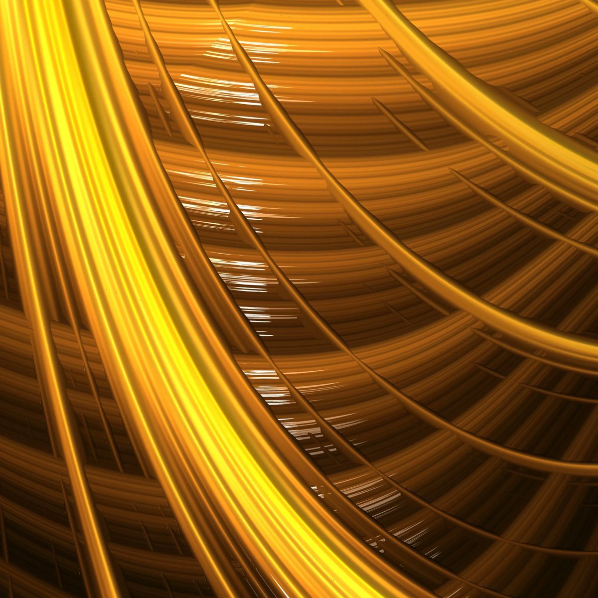 HI-RES NFT: <a href="/Solfracta/">Solfracta NFT Collection</a> #SeriesOne is now LIVE on <a href="/MagicEden/">Magic Eden 🪄</a>! This is “Flaxen Weave #691” at 300ppi, which stuns on-screen, in print or #giclee up to 40”x40”!❤️ #NFTCommunity #NFTCollection #NFTartist #NFTProject #fractalart  magiceden.io/item-details/D…