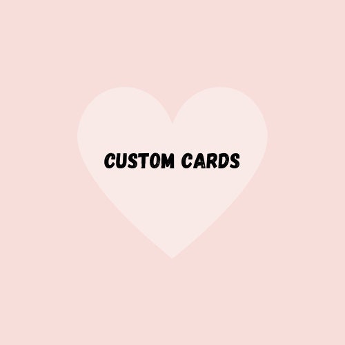 NinaAkeson's tweet photo. Excited to share the latest addition to my #etsy shop: Custom Cards, Custom Art work, Greeting cards,Birthday cards,invitations,stationary https://t.co/ZUACfFvtm5 https://t.co/AvH9YnbxDk