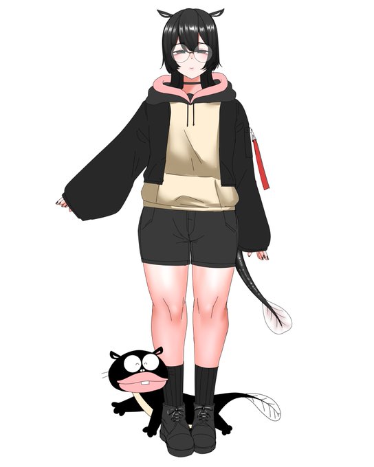 ウナギイヌみたいな美少年、流行らせていきたい 