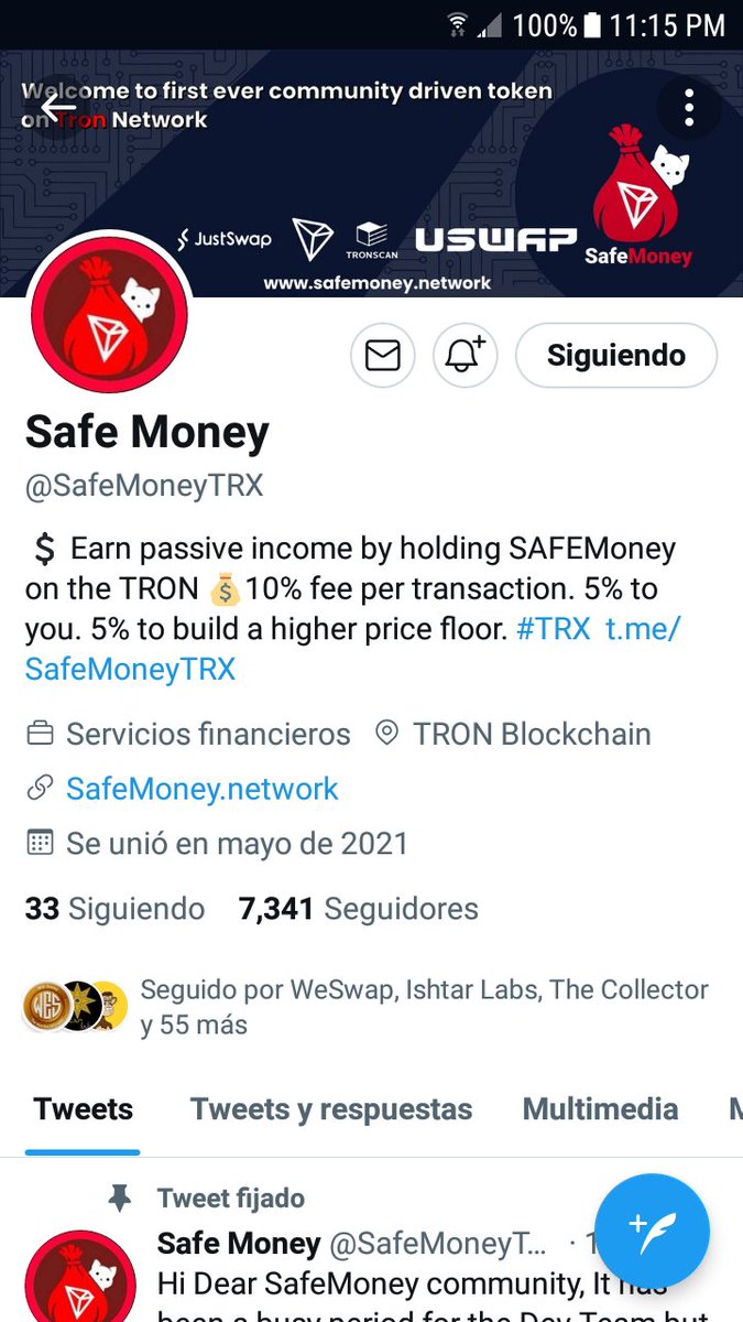 ingcleal's tweet photo. @SafeMoneyTRX Feliz Dia de Pizza 12 aniversario de aquel dia cuando el joven Laslo compraron 2 pizzas por 10k bitcoin, hoy un dia muy importante para la industria criptografica...💖🇻🇪🇩🇴 https://t.co/I9IQp2Vwbe