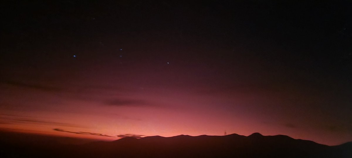 ppmrs7's tweet photo. Camino al trabajo #copiapo #atardecer #samsung #s20 https://t.co/ruepF4HdDu