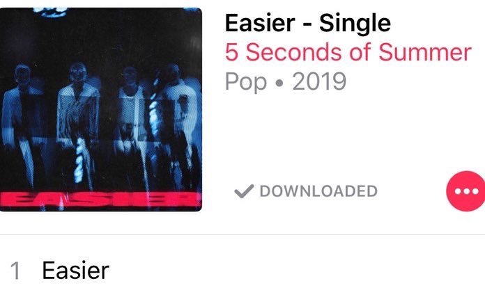 ProjectLuke5SOS's tweet photo. “Easier” came out on May 23rd, 2019!!💙So happy 3rd birthday!!🎉
@Luke5SOS #ProjectLukeHemmings #WhenFacingTheThingsWeTurnAwayFrom #ProjectLuke5SOS #WFTTWTAF #Motion #StartingLine #PlaceInMe #BabyBlue #LukeHemmings #Easier #3YearsOfEasier
Photo credit: Luke & 5SOS📸 https://t.co/0g1BvRAnqm