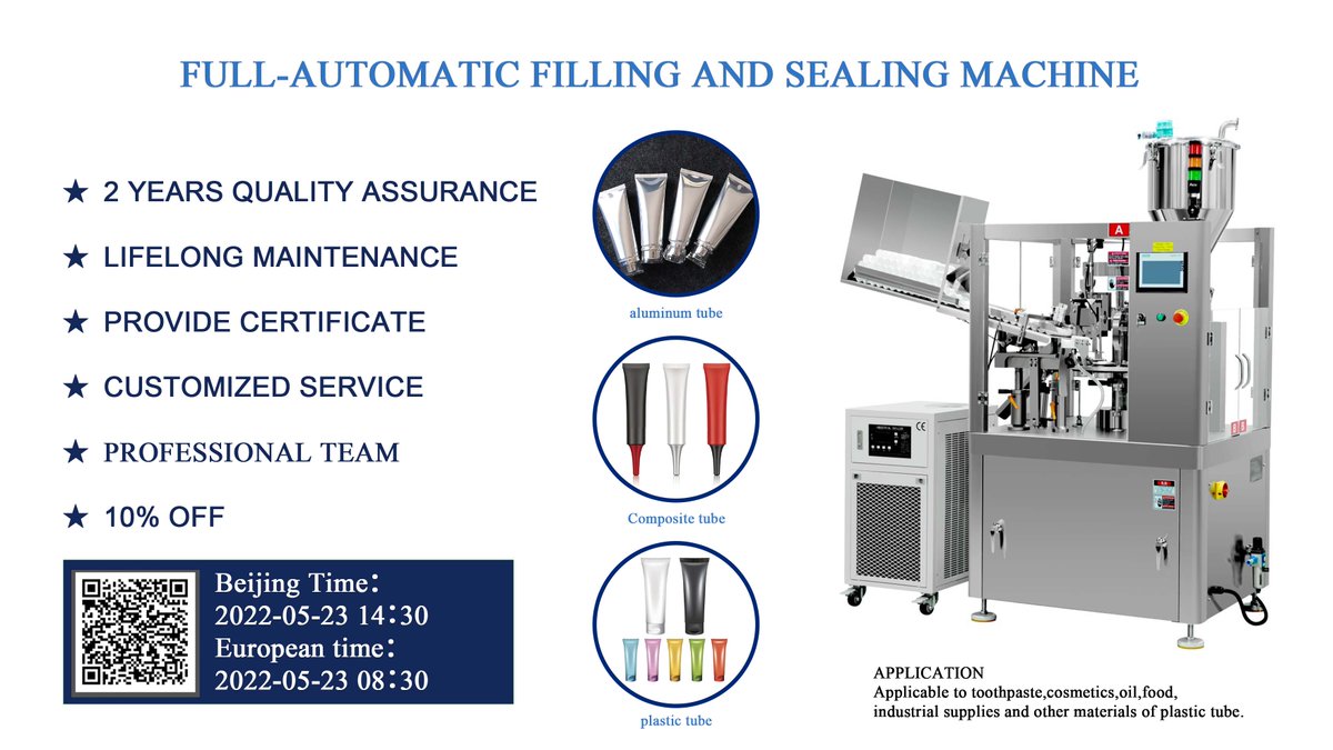 PMPromixer's tweet photo. Details determine success or failure, attitude makes perfect
Scan the code to enter, more surprise offers https://t.co/GpH6aWpeGa
