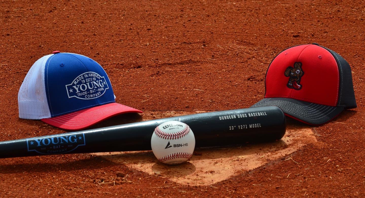 Dungeon Dogs Baseball (@Dungeondogbball) / Twitter