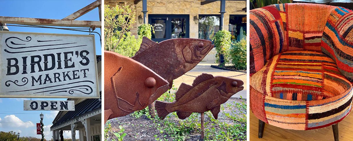 GreggRanchTexas's tweet photo. Best Places to See and Buy Art Near Marble Falls.
Small towns in the Hill Country are renowned for their creativity. And Marble Falls has a well-earned reputation for incorporating art into everyday life. 

https://t.co/dQGHMxjOtK https://t.co/RMdEze7Szt