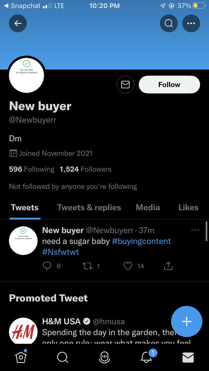 contentseller67's tweet photo. #buyingcontent SCAMMER !! https://t.co/0DRloZsAEL