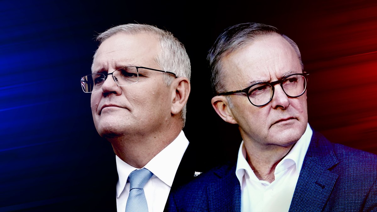 How the 2022 federal election was won and lost. Four Corners tonight at 8:30 on <a href="/ABCTV/">abctv</a> or stream here on iview: iview.abc.net.au/show/abc-live-…