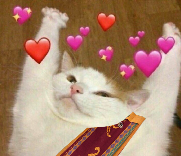 isko who's absolutely head over heels for someone :D