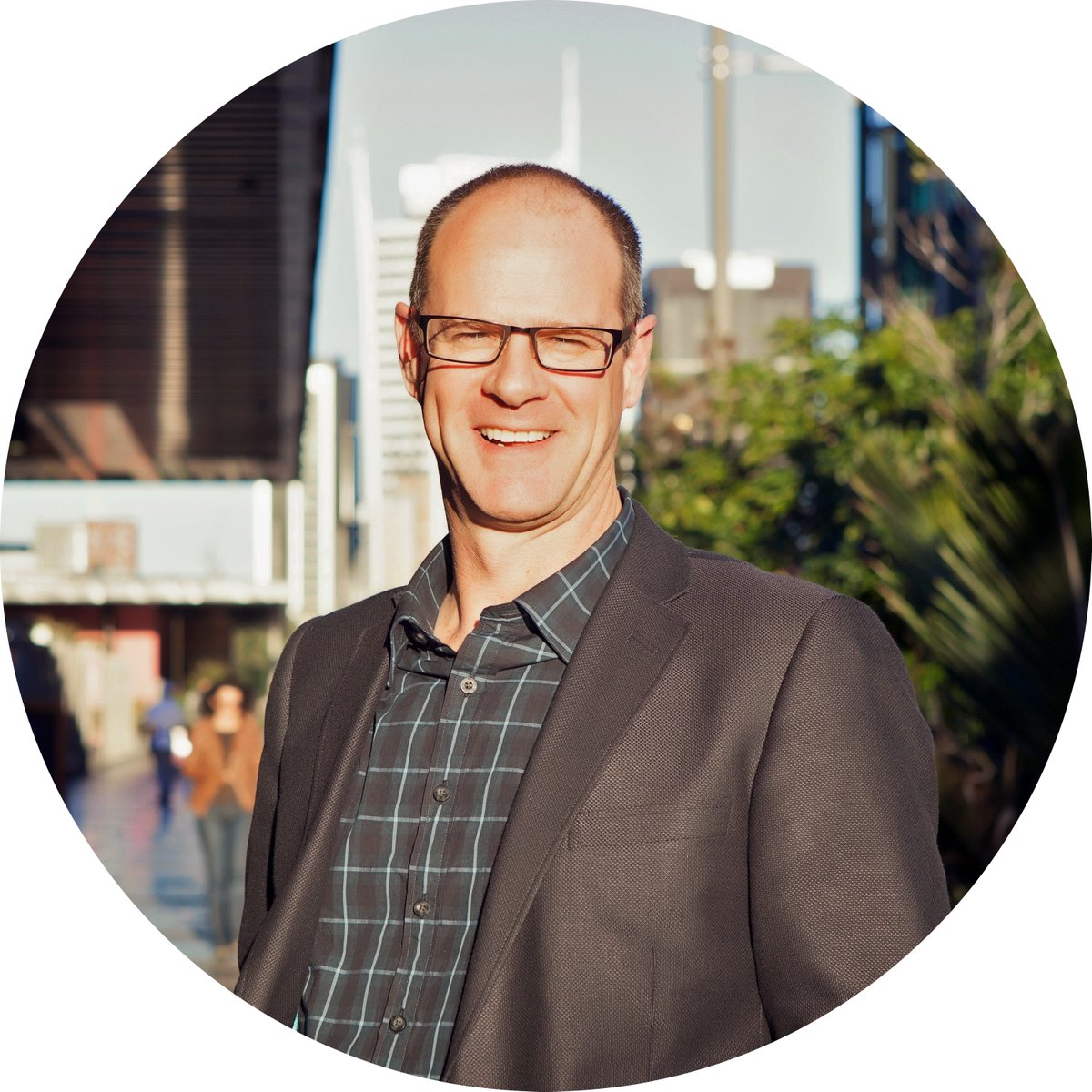 We are pleased to have Greg Garratt of Medi-Map taking part in our Lunchtime Tech Session tomorrow.  You can still register here: events.humanitix.com/lunchtime-tech…