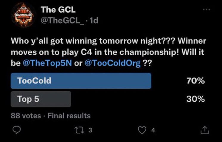 TheTop5N's tweet photo. We’re going to leave this here.
#GoNation🏛 https://t.co/KXPapPo6PD
