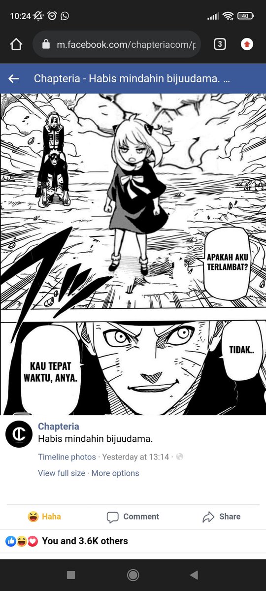 habis liat ini gw mau taubat nasuha 