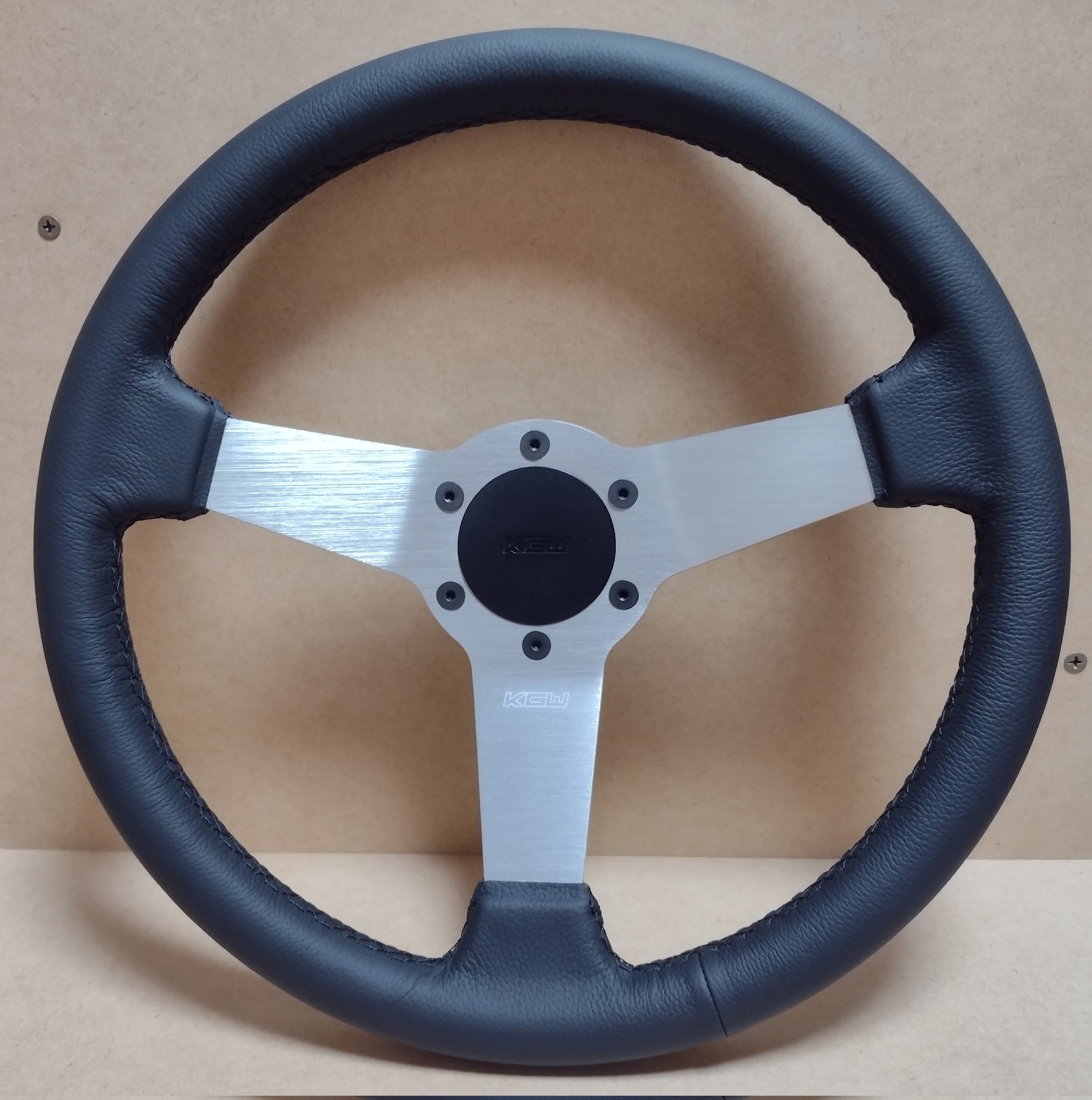 KAWAII FITMENT ホーンデリートプレート