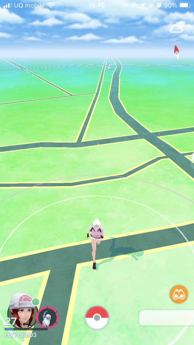 ポケモンgo アブソルの入手方法 能力 技まとめ 攻略大百科