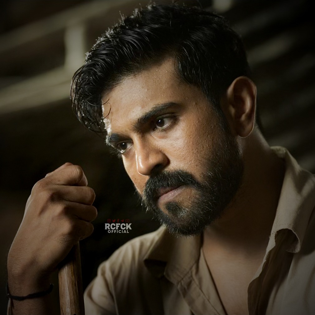 RCFCK_OFFICIAL's tweet photo. #RamCharan𓃵
.
.
.
@AlwaysRamCharan #RRRMovie #RCFCK https://t.co/GEJnAr97Yb