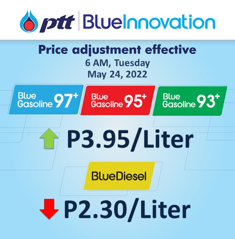 PTT Philippines tweet media