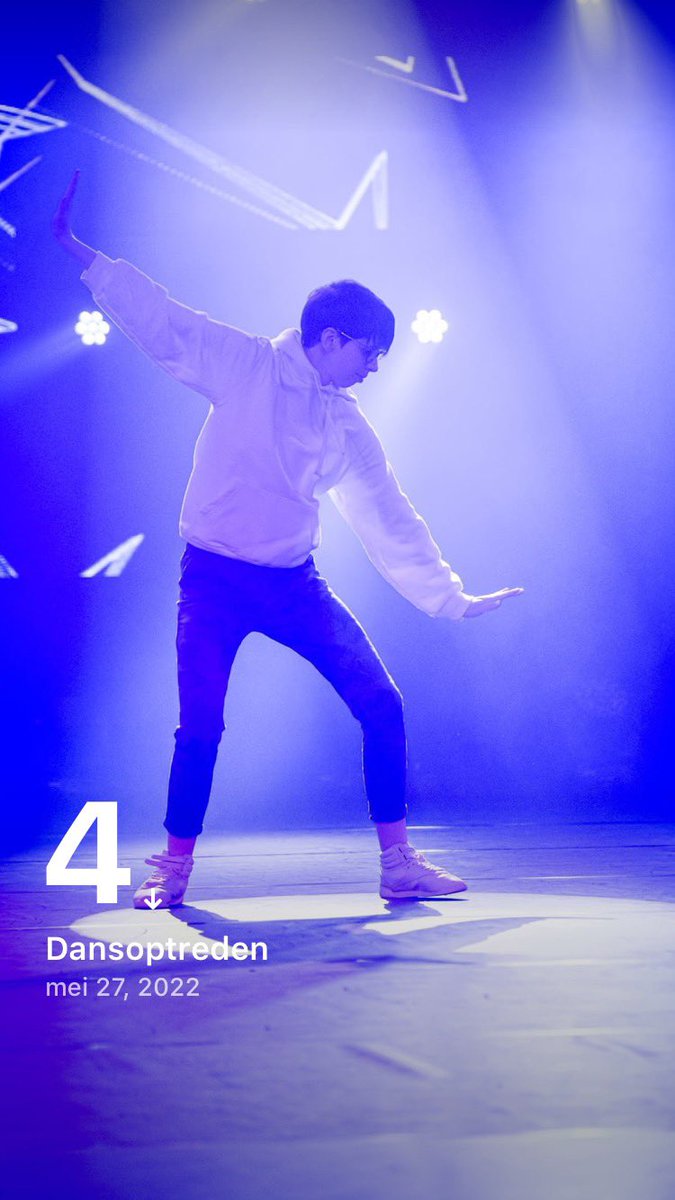 Only four days left 💃🏻