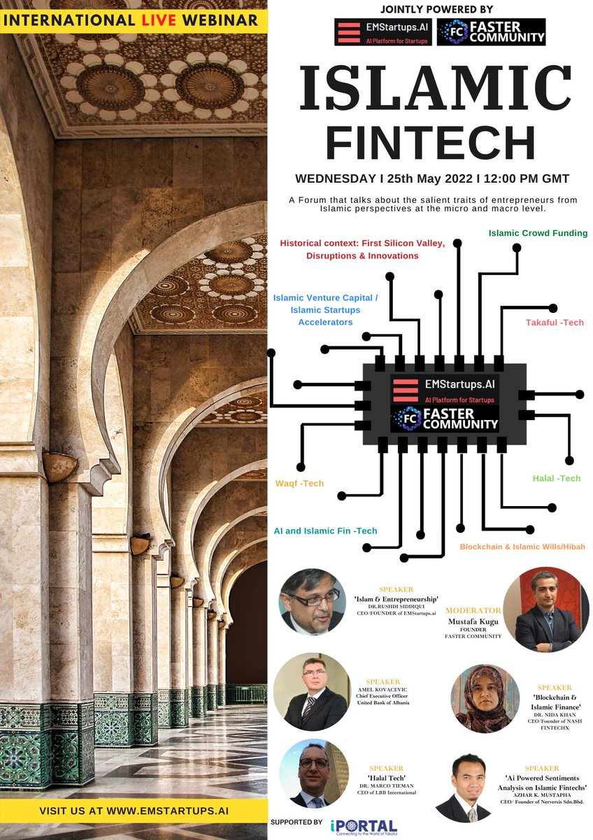 iPORTAL.Live tweet media