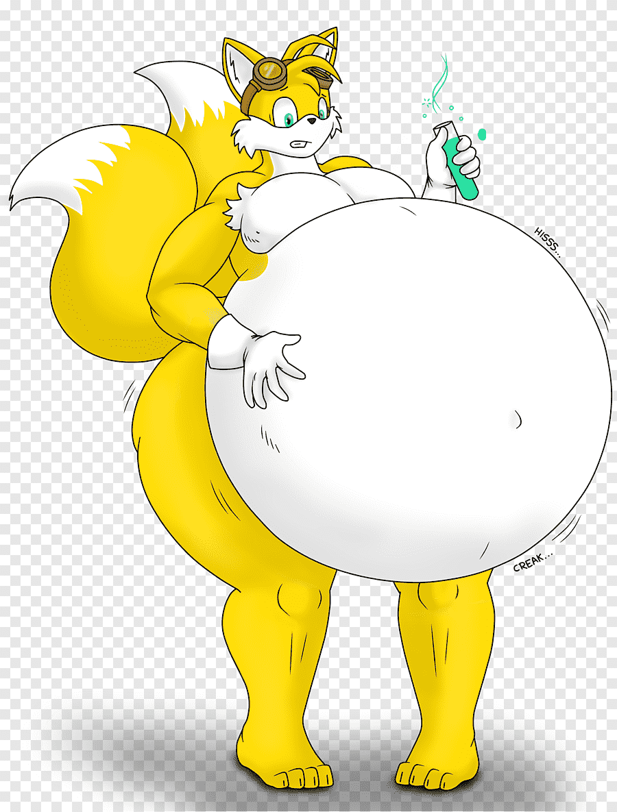 Sonic Inflation Lover tweet media