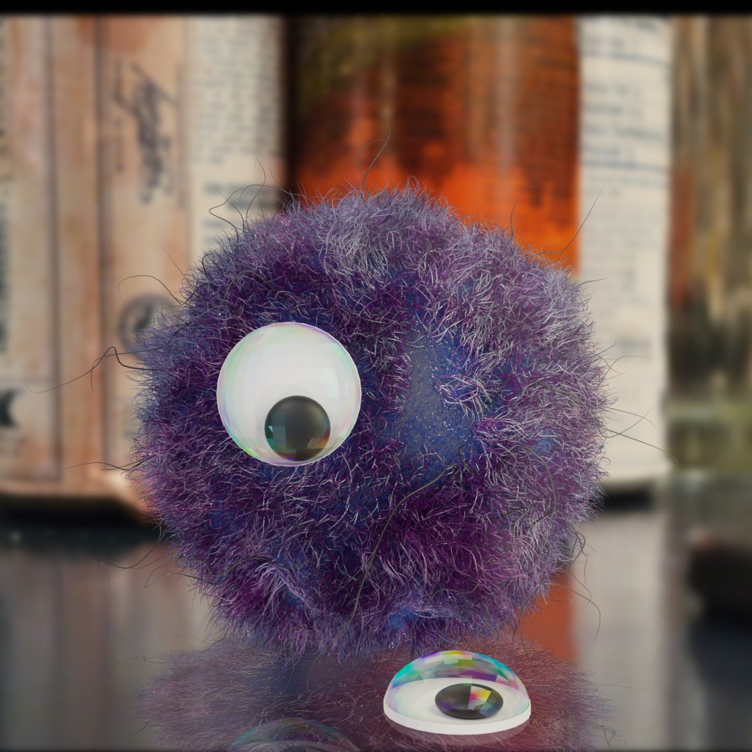DustBunnies_NFT's tweet photo. Dust Bunnies can show up anywhere....

#ThankYouForNotVacuuming
#VivaLaFilth
#DustBunnies
#DBsLikeDrinksToo
#NFT https://t.co/HicDN20lWi