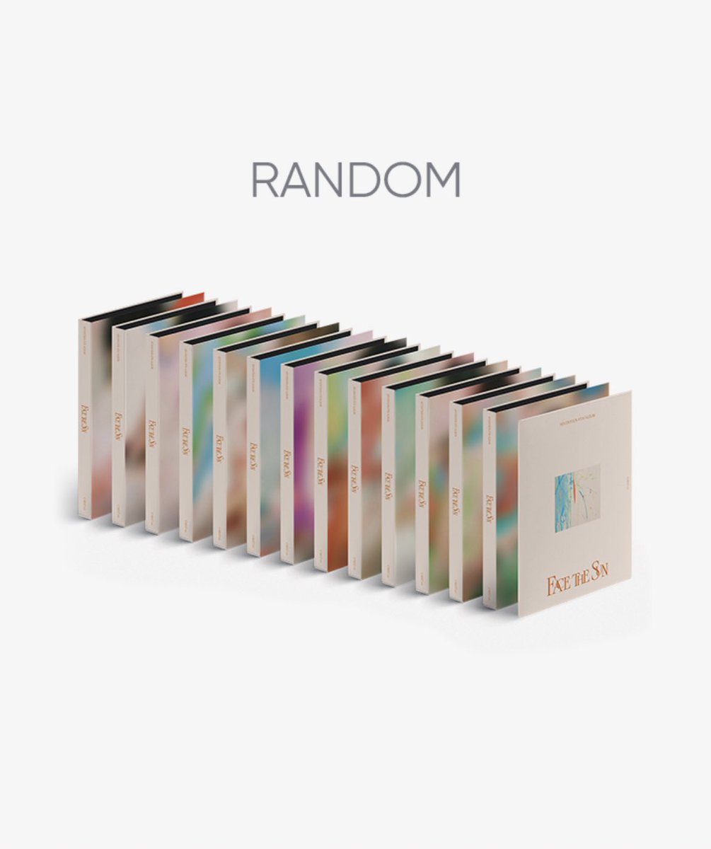 #SEVENTEEN    4TH ALBUM 'Face the Sun' Carat Ver PH GO ✨

💸 ₱650 random

DOP: JULY 1 (200 DP payo to secure)
DOO: ‘TIL OOS 
ETA: NORMAL ETA

ORDER LINK: cognitoforms.com/AnnyeongKumare…

#LapagNiKumare wts lfb seventeen svt long dop