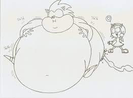 Sonic Inflation Lover tweet media