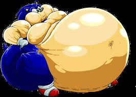 Sonic Inflation Lover tweet media