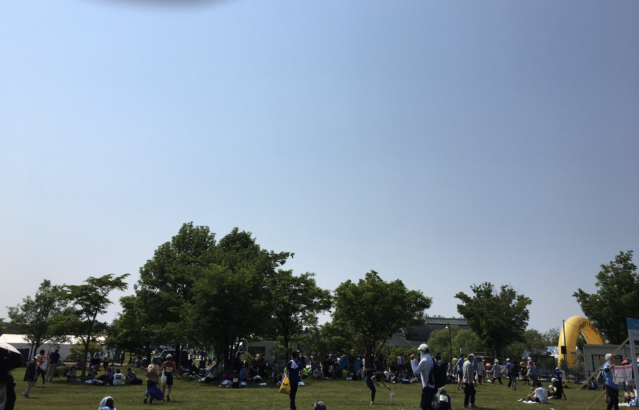 カーター記念黒部名水マラソン Twitter Search Twitter