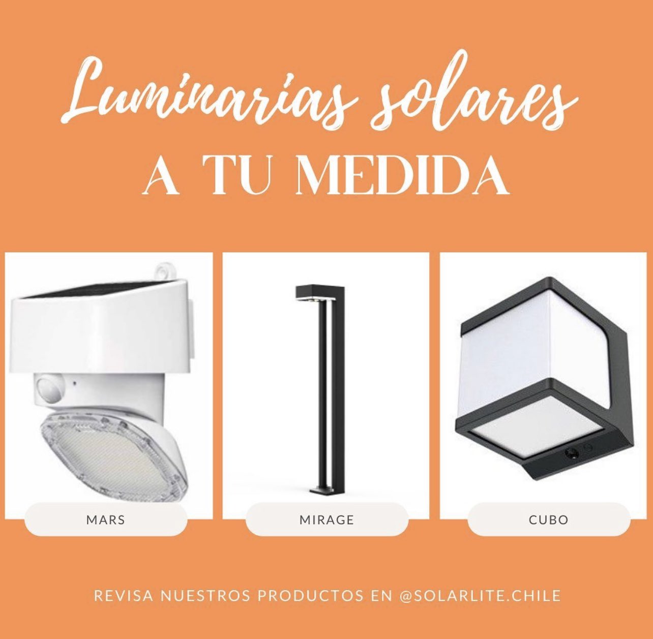 Solarlite.Chile on Twitter: