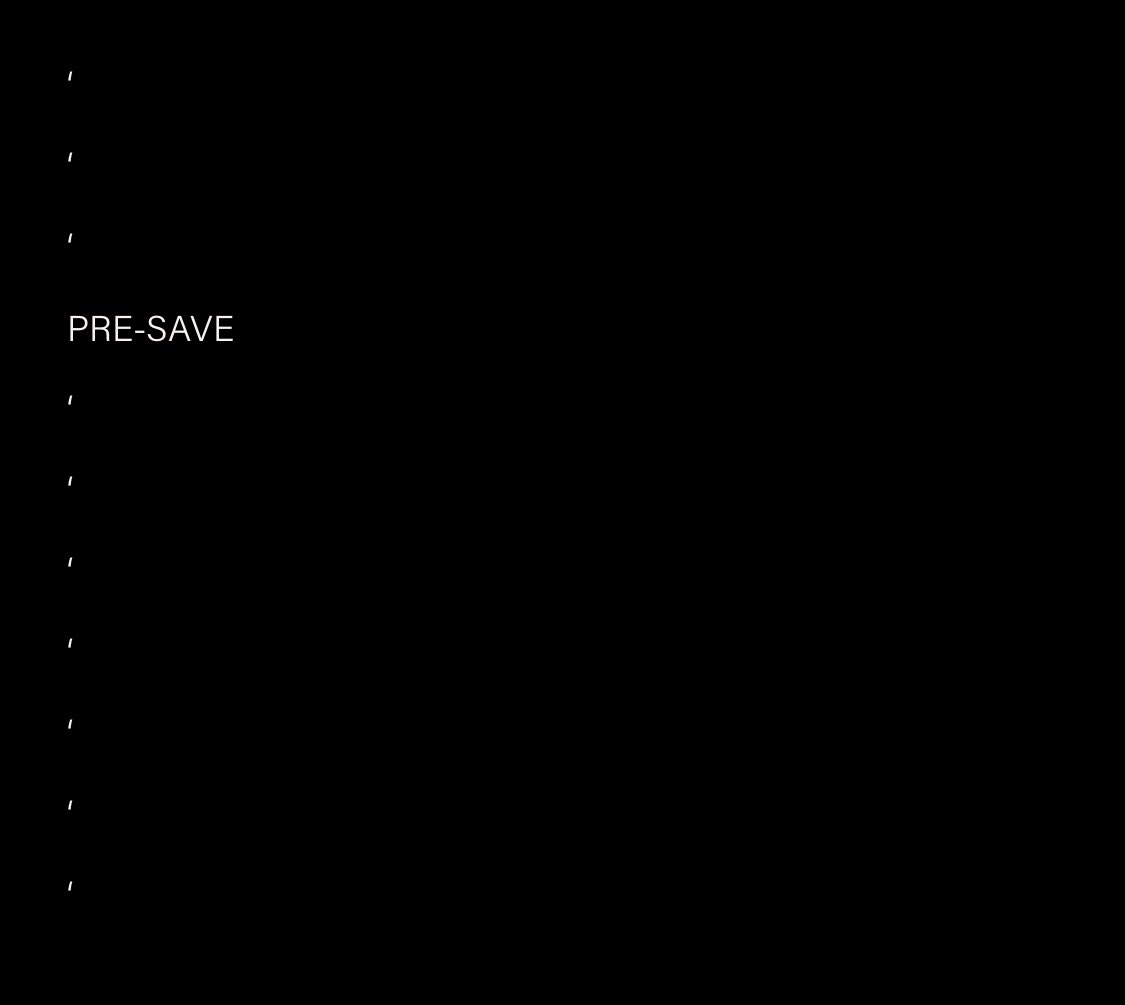 edenupdated's tweet photo. “PRE-SAVE”

https://t.co/L9v4NNJGsQ https://t.co/CArKeyg52M