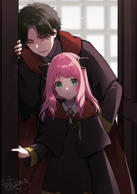 ※成長if ダミアニャ 