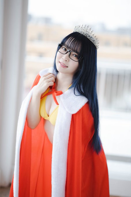 Twitterのコスプレ画像39