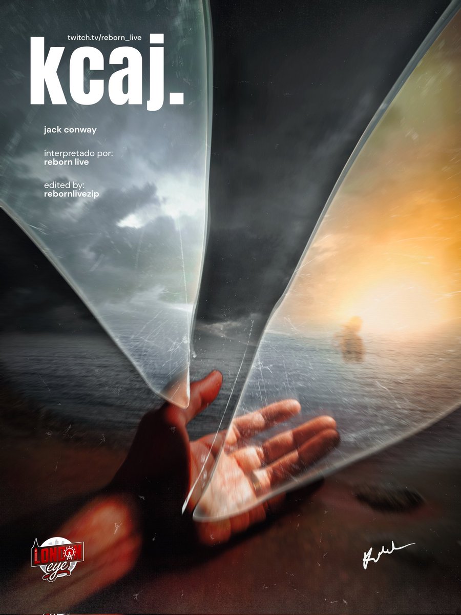 52. kcaj. [poster]

#rebornlive #londoneyerp <a href="/DonReborn2/">Reborn</a>