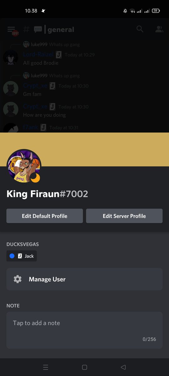 Firaun2King's tweet photo. @DucksVegas Letsgoo https://t.co/MTv7uu0ZlV