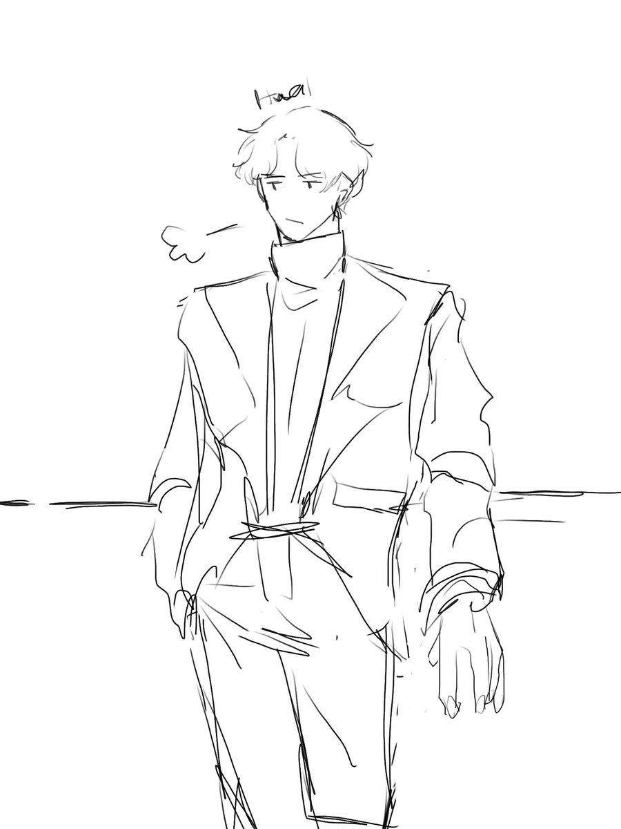 Koisfishie's tweet photo. Dan hwal sexy sketch moment

#danhwal #bulgasal #kdrama #art https://t.co/FmoBPoP9No
