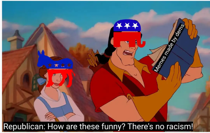 The Left Can't Meme tweet media