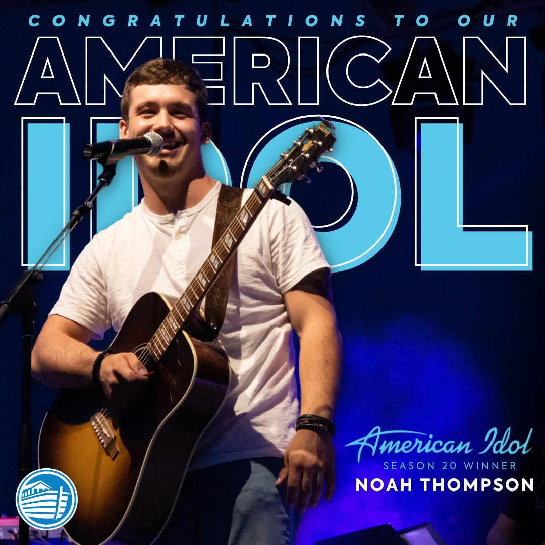 Addiction Recovery Care on Twitter "HE DID IT! Noah Thompson is the winner of American Idol