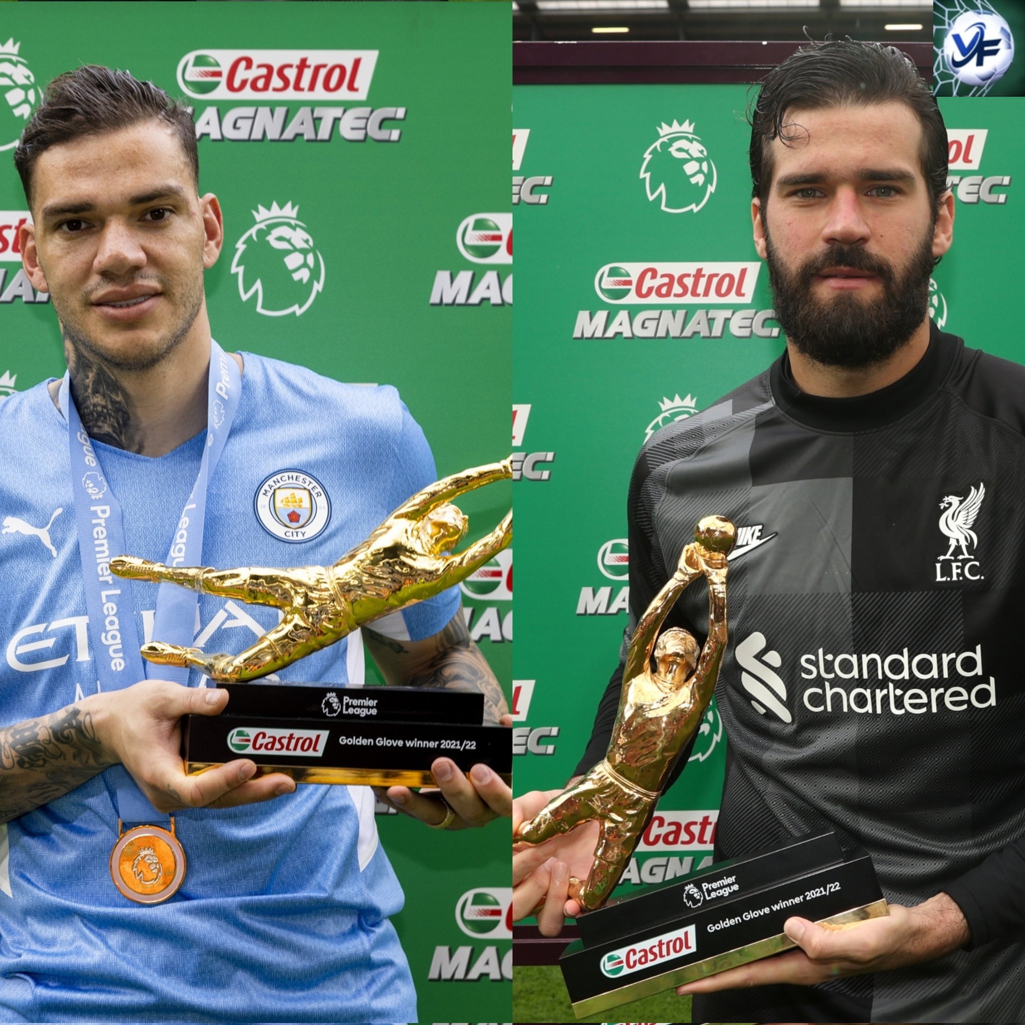 Premier league golden glove deals