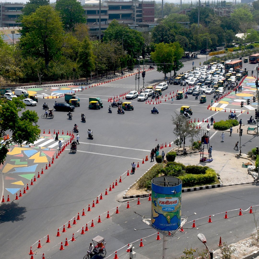 Welcome decision!

Safer by design should be the most important  parameters to reduce road traffic crashes! 

We tried to do the same in our <a href="/HRYVisionZero/">HaryanaVisionZero</a> program.

Time to launch #IndiaVisionZero 

<a href="/MORTHRoadSafety/">MORTHRoadSafety</a> <a href="/nitin_gadkari/">Nitin Gadkari</a>
<a href="/nsvirk/">Navdeep Virk IPS</a> <a href="/RoadSafetyNGOs/">Road Safety Alliance</a> <a href="/UN_RSF/">UNRSF – UN Road Safety Fund</a>