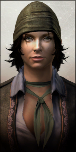 MetalFighterW's tweet photo. Heres Rosa from AC2. The models and texture in AC2 hold up well. they do need work here and there
#AssassinsCreed #Blender3d https://t.co/B7wboo2NHk