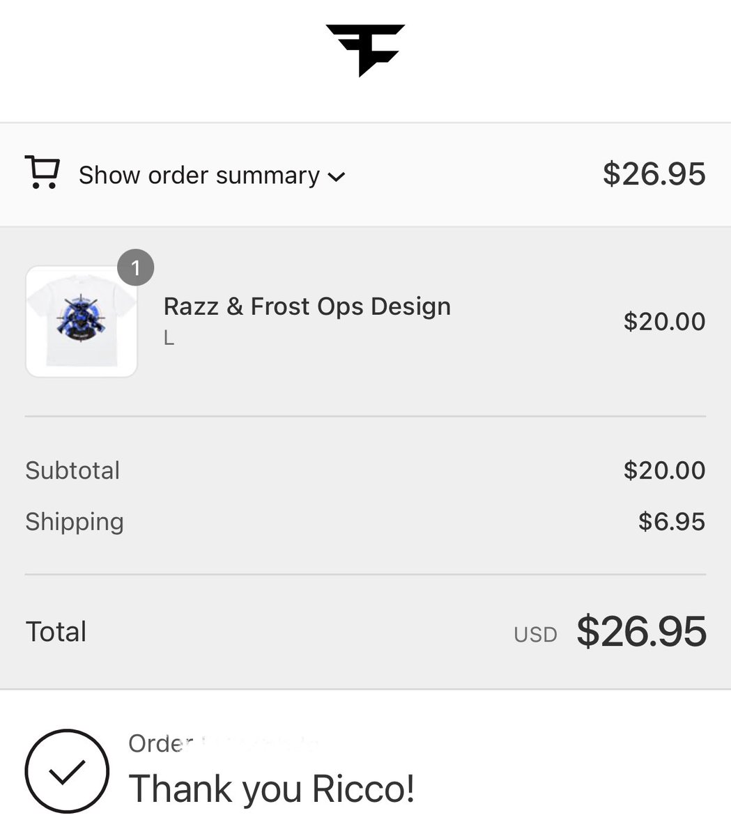 g1oryboa's tweet photo. .@Razz GOOOOOO #FaZeRazz https://t.co/cGGt97SnjY