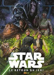 merlinpapin3's tweet photo. Ce soir sur @TMCtv le film #LeRetourduJedi de #RoichardMarquand (1983) avec #CarrieFisher #HarrisonFord #MarkHammil #JamesEarlJones #IanMcDiarmid #AnthonyDaniels
@FredOL69007 https://t.co/80y6HepWnl